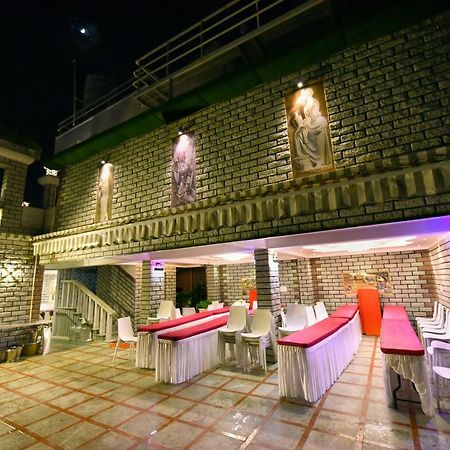 Hotel City Meridian Bangalore Exterior foto